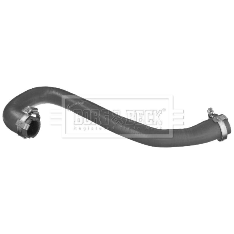 Gaine de suralimentation BORG & BECK BTH1542 - Visuel 1