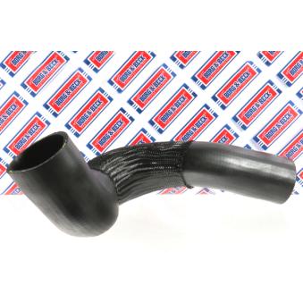 Gaine de suralimentation BORG & BECK OEM CC116K863DD