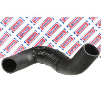 Gaine de suralimentation BORG & BECK BTH1549