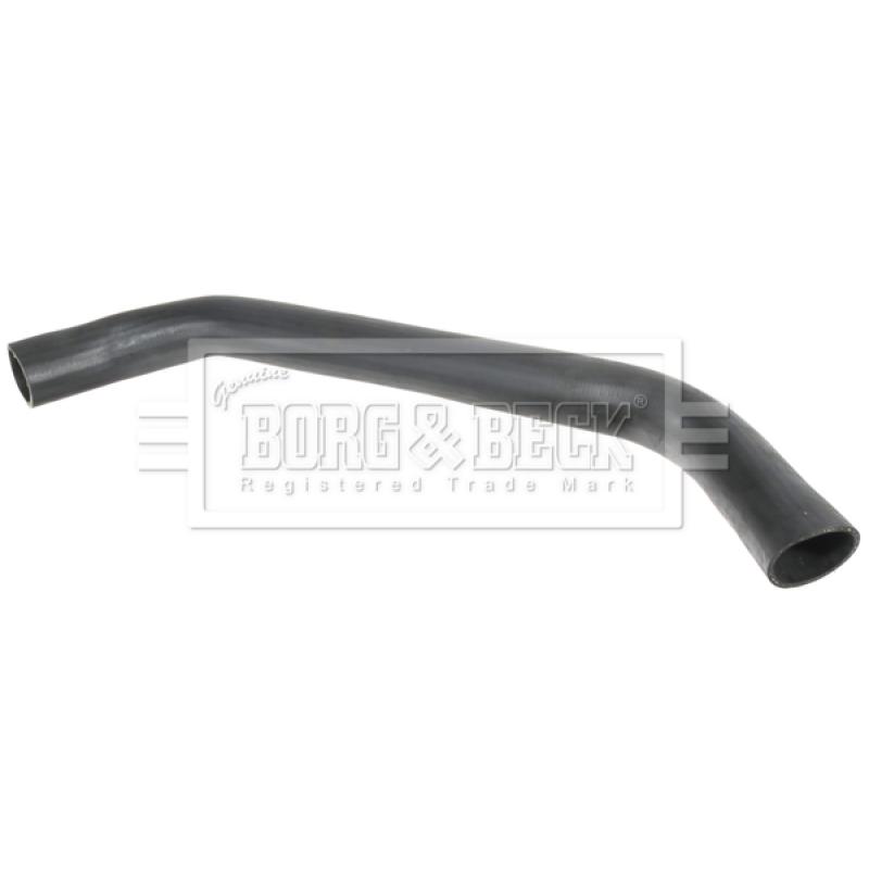 Gaine de suralimentation BORG & BECK BTH1550 - Visuel 1