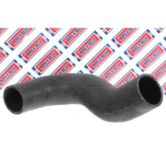 Gaine de suralimentation BORG & BECK OEM 6C116C646CE