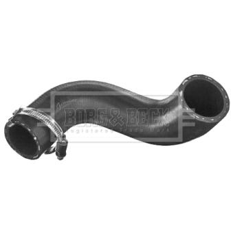 Gaine de suralimentation BORG & BECK OEM 1440934