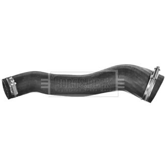 Gaine de suralimentation BORG & BECK OEM 1440934