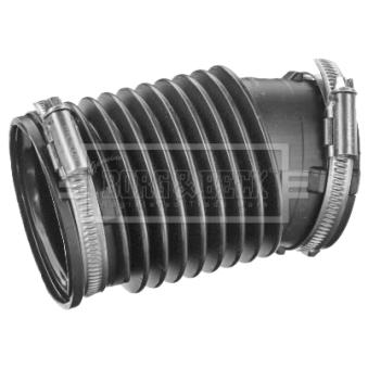 Tuyau d'aspiration, alimentation d'air BORG & BECK OEM AV219C623CC