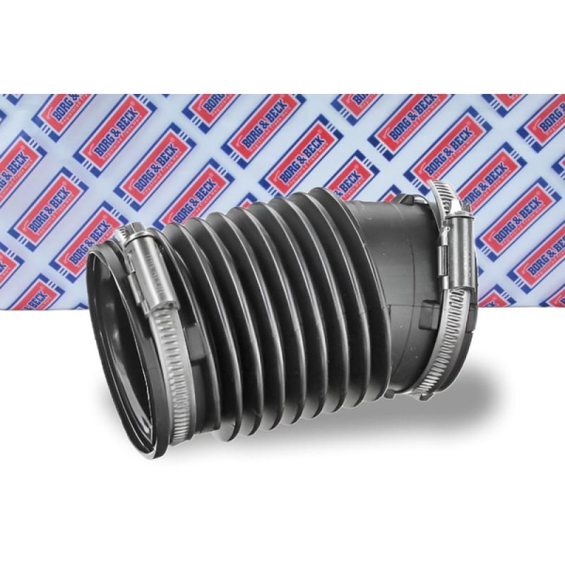 Tuyau d'aspiration, alimentation d'air BORG & BECK BTH1574 - Visuel 1