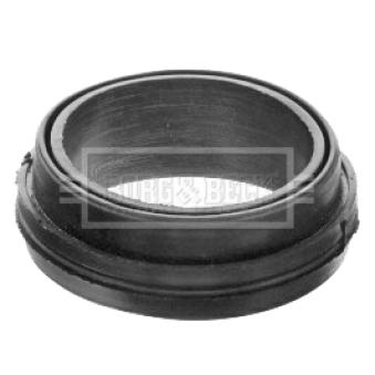 Gaine de suralimentation BORG & BECK OEM 11617801222