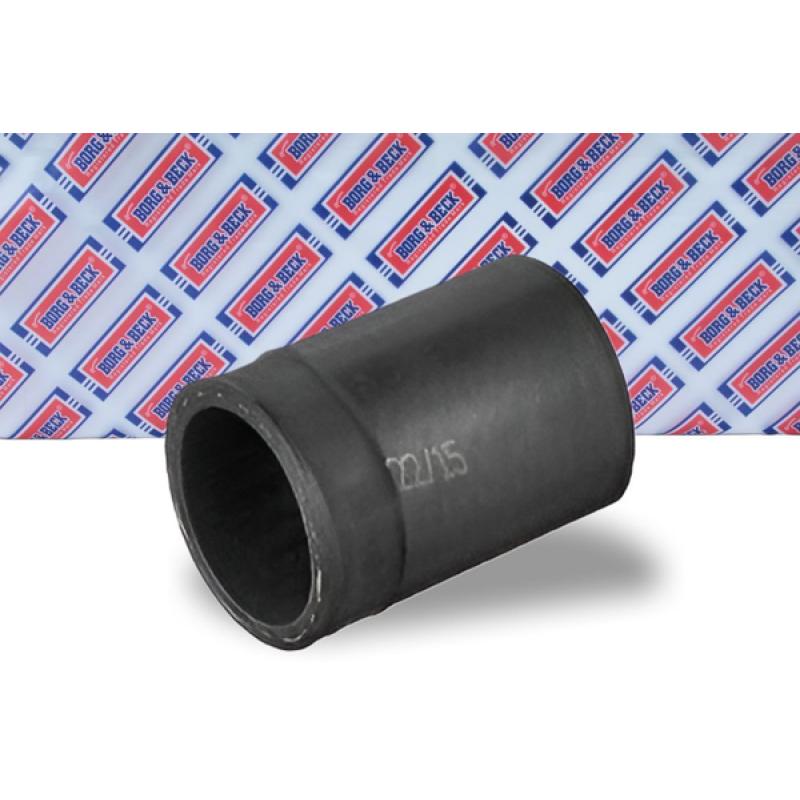 Gaine de suralimentation BORG & BECK BTH1587 - Visuel 1