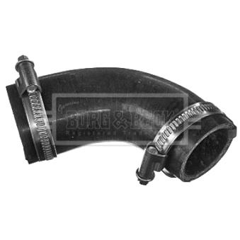 Gaine de suralimentation BORG & BECK OEM 8G916C646AC