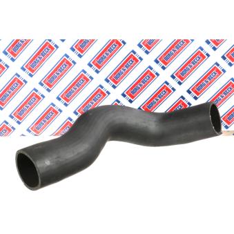 Gaine de suralimentation BORG & BECK OEM 14463EB316