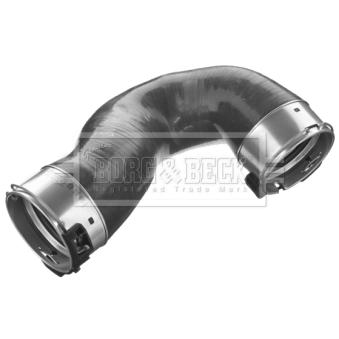 Gaine de suralimentation BORG & BECK OEM A6395283782