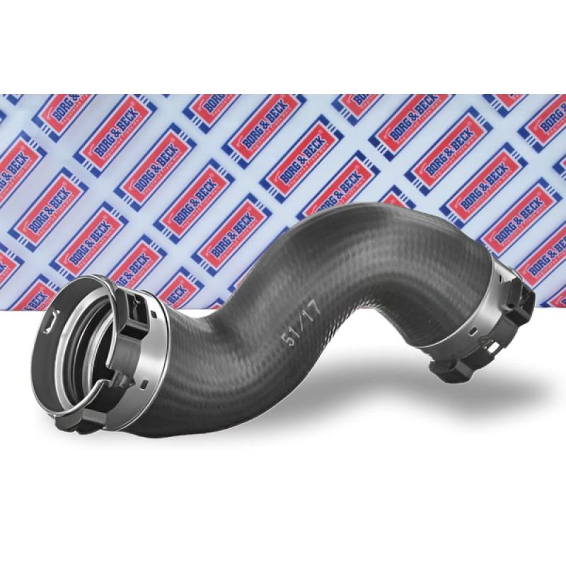 Gaine de suralimentation BORG & BECK BTH1601 - Visuel 1