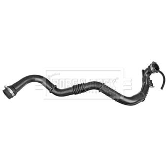 Gaine de suralimentation BORG & BECK OEM 8200166828 Gaine de suralimentation BORG & BECK OEM 8200166828