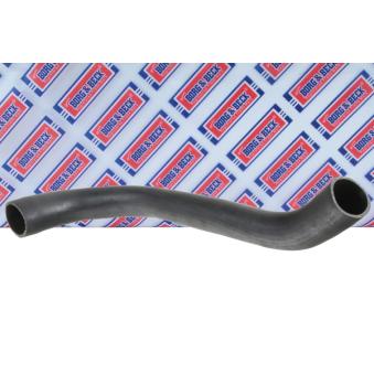 Gaine de suralimentation BORG & BECK OEM 8C166C646AA