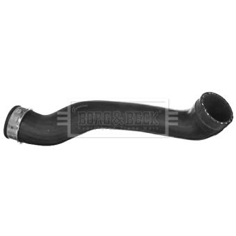 Gaine de suralimentation BORG & BECK OEM 11617790143 Gaine de suralimentation BORG & BECK OEM 11617790143