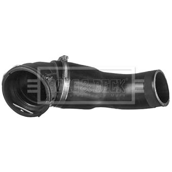 Gaine de suralimentation BORG & BECK OEM 11617789961