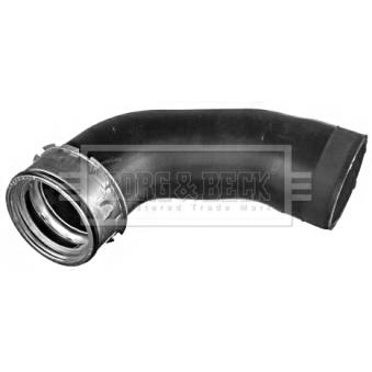 Gaine de suralimentation BORG & BECK OEM 11617789961
