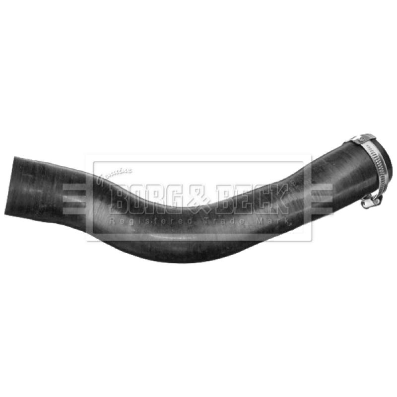 Gaine de suralimentation BORG & BECK BTH1663 - Visuel 1