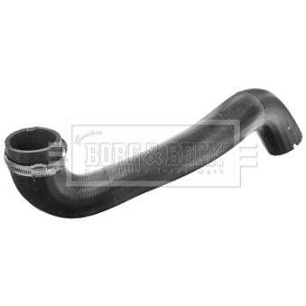 Gaine de suralimentation BORG & BECK BTH1667