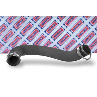 Gaine de suralimentation BORG & BECK OEM 8R0145738H Gaine de suralimentation BORG & BECK OEM 8R0145738H