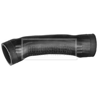 Gaine de suralimentation BORG & BECK OEM 1H0145838G