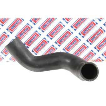 Gaine de suralimentation BORG & BECK BTH1697