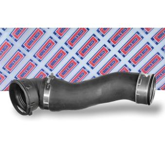 Gaine de suralimentation BORG & BECK OEM 11617797698