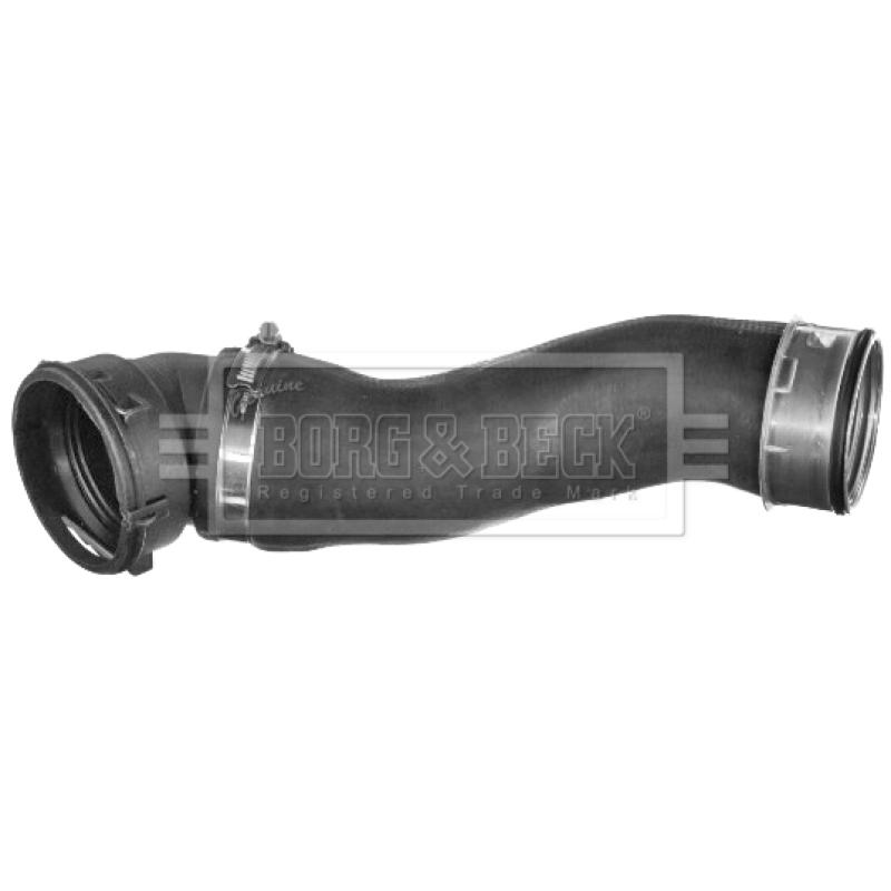 Gaine de suralimentation BORG & BECK BTH1705 - Visuel 1