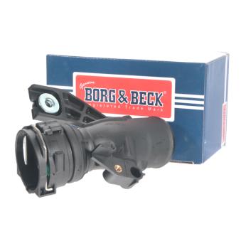 Gaine de suralimentation BORG & BECK OEM 14460BB31A
