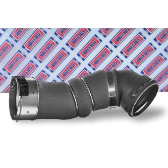 Gaine de suralimentation BORG & BECK OEM 11617796293