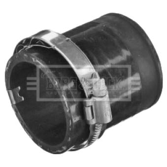 Gaine de suralimentation BORG & BECK OEM 7L6145832B