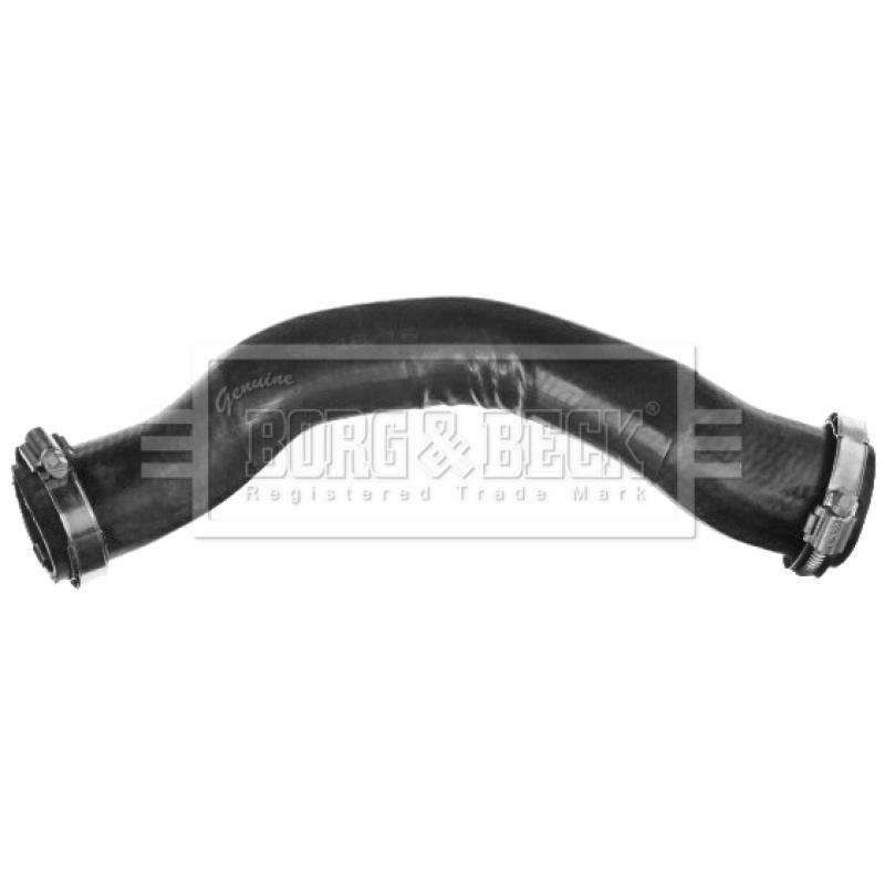 Gaine de suralimentation BORG & BECK BTH1721 - Visuel 1