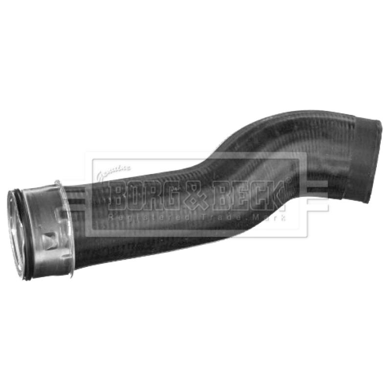 Gaine de suralimentation BORG & BECK BTH1724 - Visuel 1
