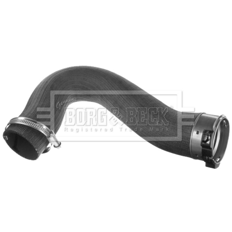 Gaine de suralimentation BORG & BECK BTH1725 - Visuel 1