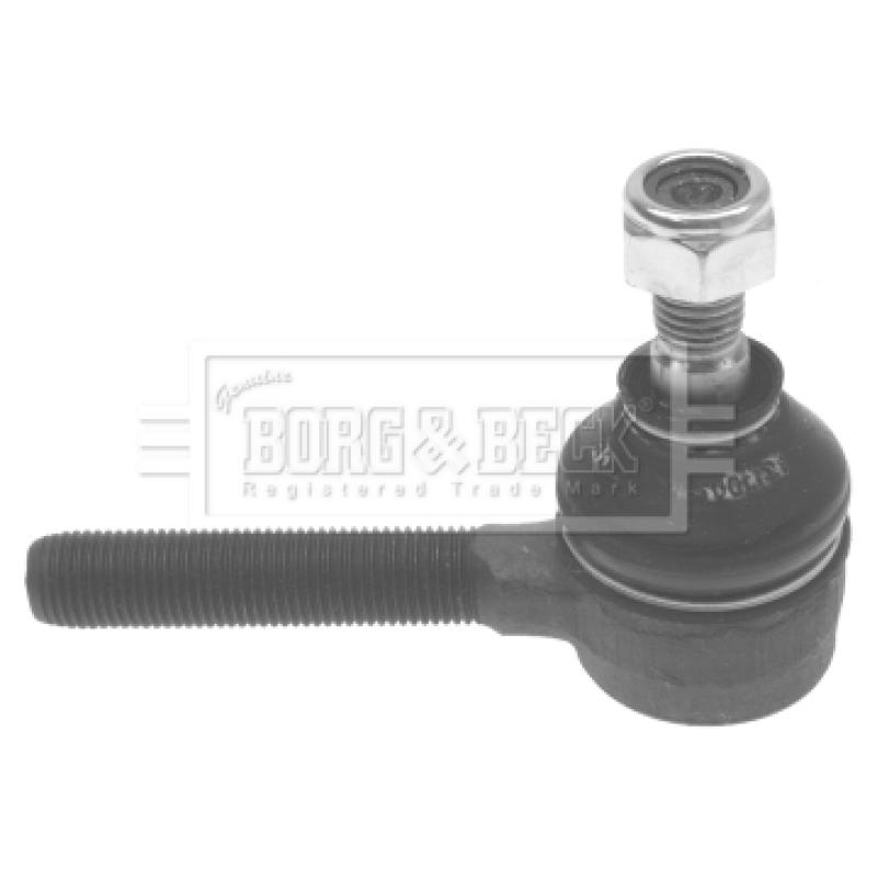 Rotule de barre de connexion BORG & BECK BTR4006 - Visuel 1