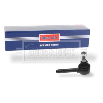 Rotule de barre de connexion BORG & BECK OEM 1803301048
