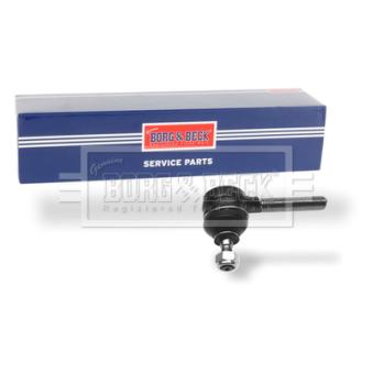 Rotule de barre de connexion BORG & BECK OEM 131415811 Rotule de barre de connexion BORG & BECK OEM 131415811