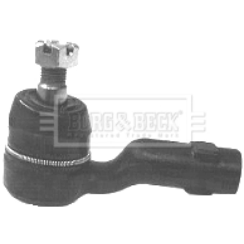 Rotule de barre de connexion BORG & BECK BTR4042 - Visuel 1