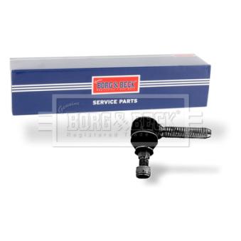 Rotule de direction BORG & BECK OEM GSJ153