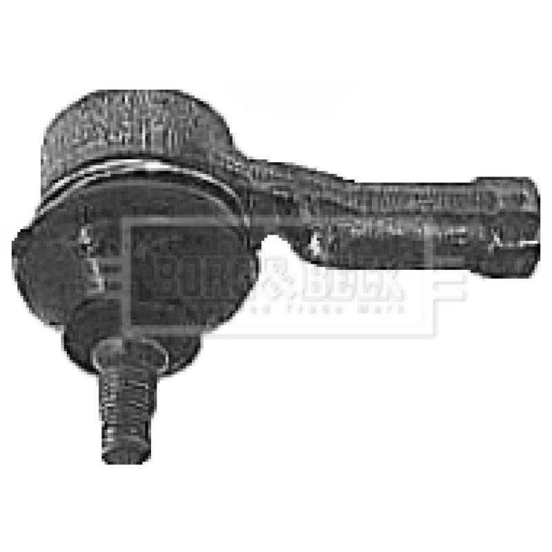 Rotule de barre de connexion BORG & BECK BTR4078 - Visuel 1