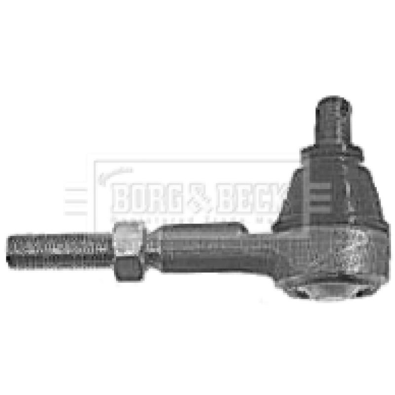 Rotule de barre de connexion BORG & BECK BTR4089 - Visuel 1