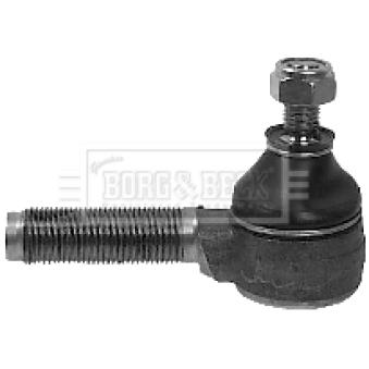 Rotule de barre de connexion BORG & BECK [BTR4102]