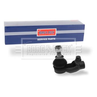 Rotule de barre de connexion BORG & BECK OEM 26001807