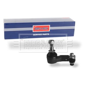 Rotule de barre de connexion BORG & BECK BTR4123