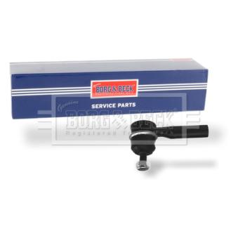 Rotule de barre de connexion BORG & BECK BTR4128