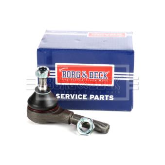 Rotule de barre de connexion BORG & BECK OEM 09111661 Rotule de barre de connexion BORG & BECK OEM 09111661
