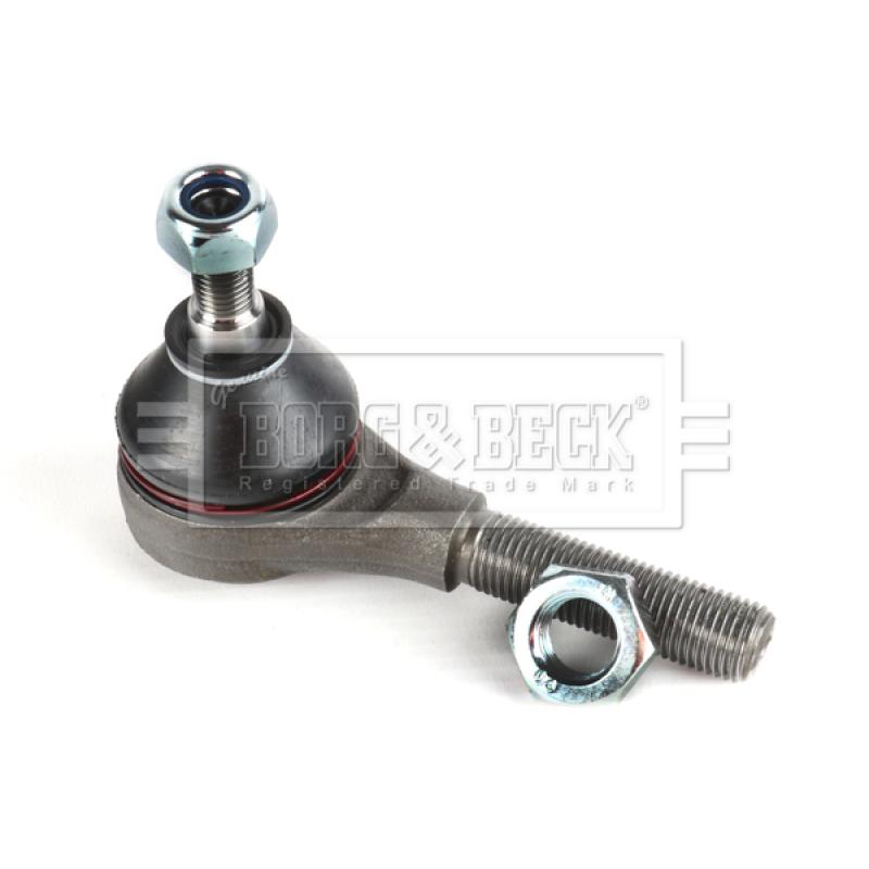 Rotule de barre de connexion BORG & BECK BTR4134 - Visuel 1