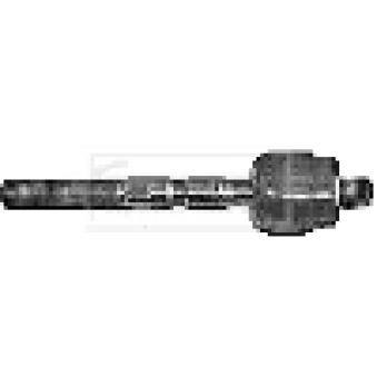 Rotule de direction intérieure, barre de connexion BORG & BECK BTR4148