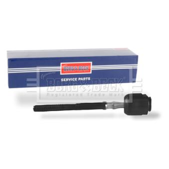 Rotule de direction intérieure, barre de connexion BORG & BECK BTR4152