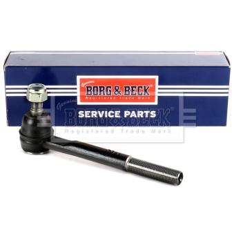 Rotule de barre de connexion BORG & BECK OEM 4540639086