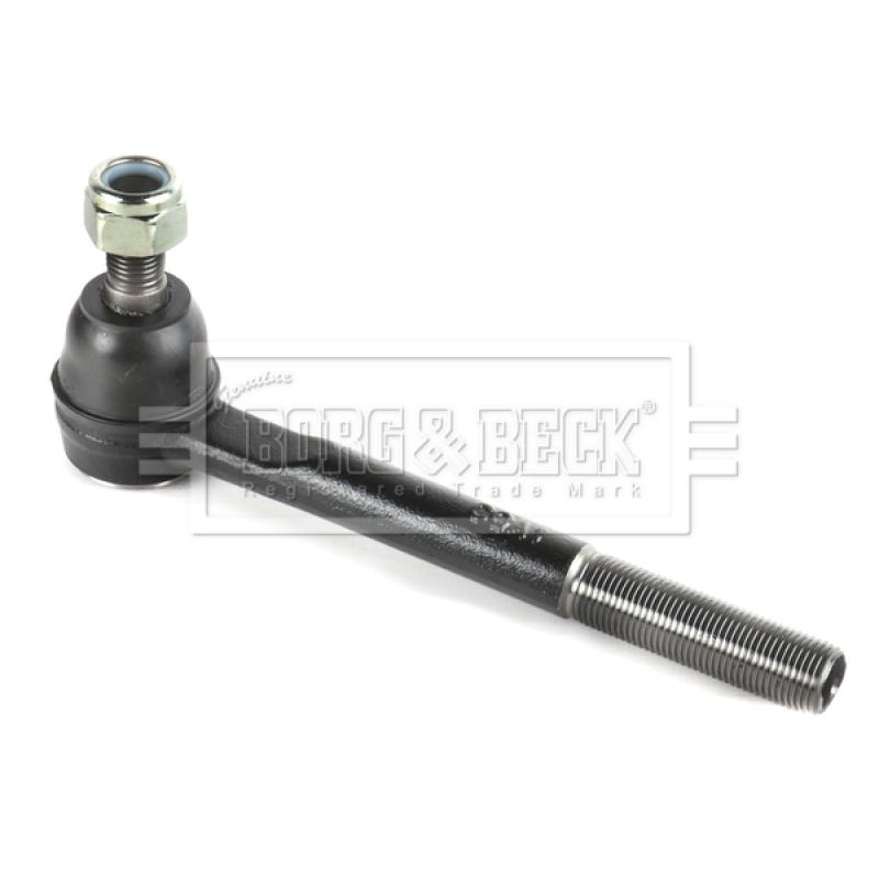 Rotule de barre de connexion BORG & BECK BTR4159 - Visuel 1